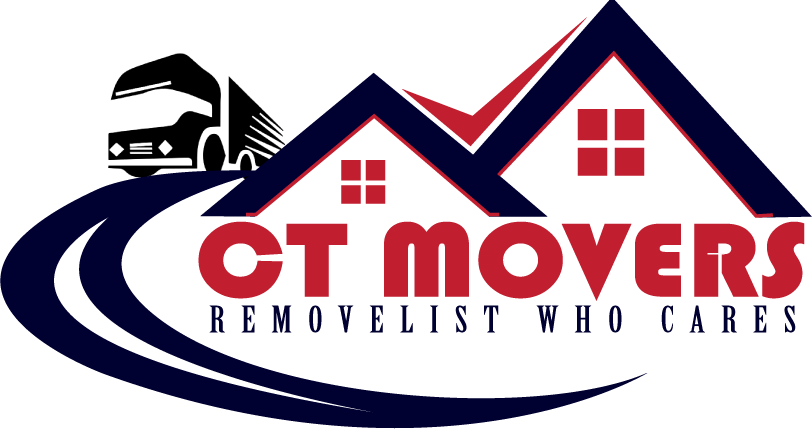 Ct Mover Logo